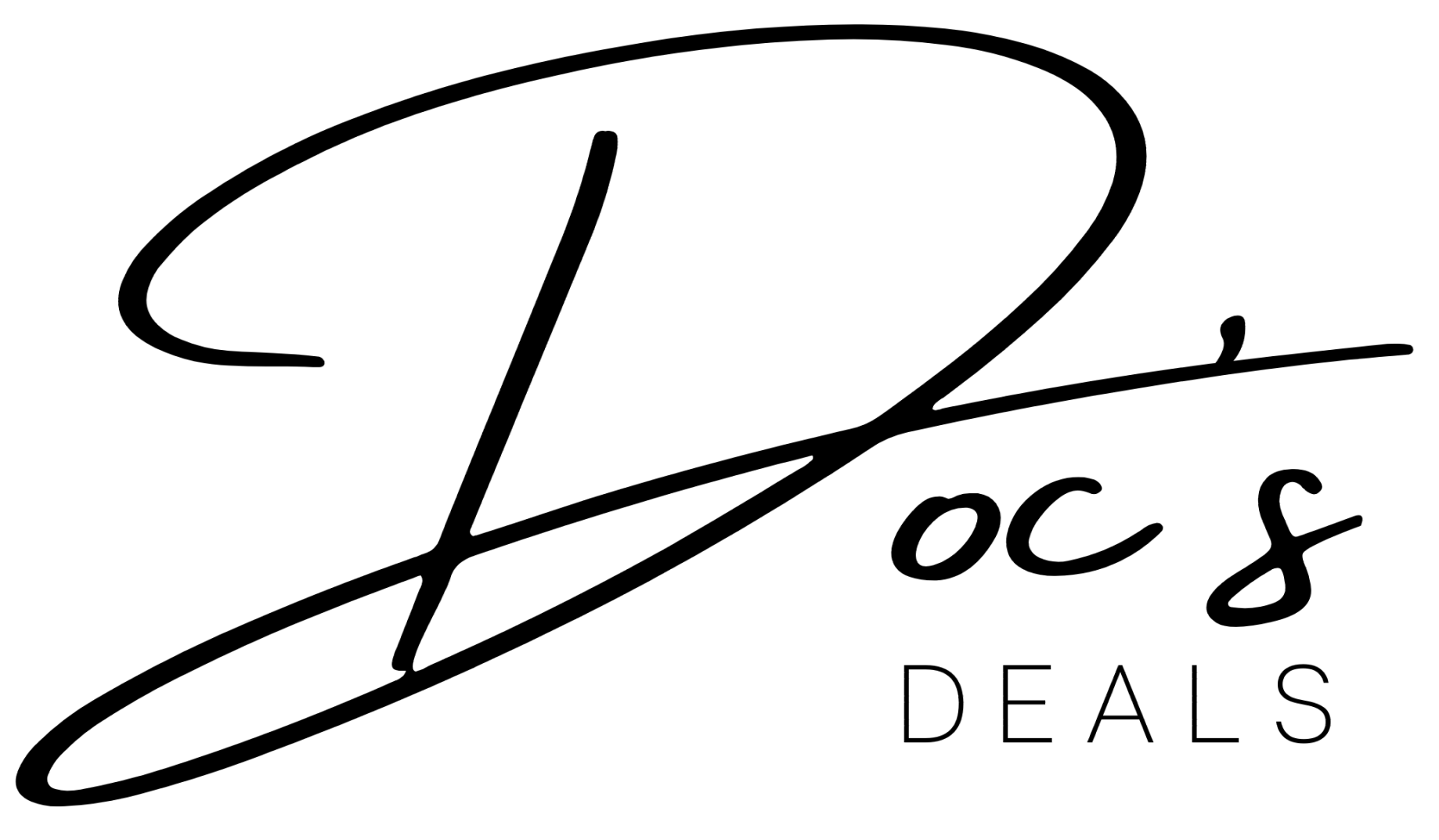Doc's Deals Logo