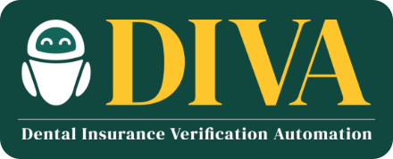DIVA Dental Insurance Verification